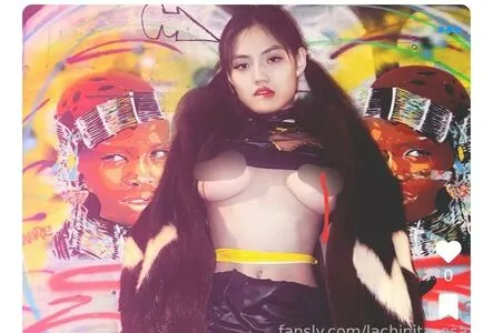 Lachinita Esa OnlyFans Leaked Free Thumbnail Picture - #rHNGRgmVGr