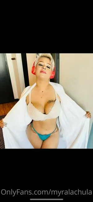 Lachula Myra OnlyFans Leaked Free Thumbnail Picture - #0uFH5I7YPV