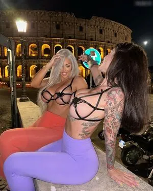 Laci Kay Somers OnlyFans Leaked Free Thumbnail Picture - #GuLsLcWqpQ