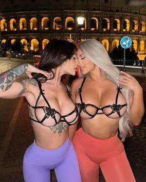 Laci Kay Somers OnlyFans Leaked Free Thumbnail Picture - #JUJ9wus6EJ