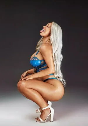 Laci Kay Somers OnlyFans Leaked Free Thumbnail Picture - #Mie3NkIoX4