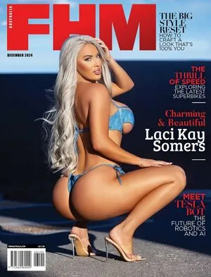 Laci Kay Somers OnlyFans Leaked Free Thumbnail Picture - #POVbyMyrgY