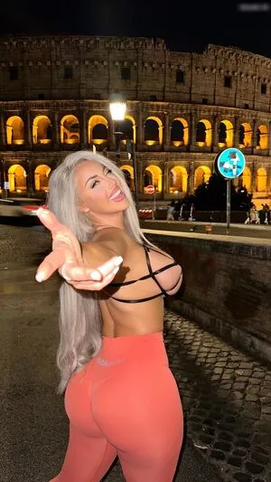 Laci Kay Somers OnlyFans Leaked Free Thumbnail Picture - #RsHVD0kFej