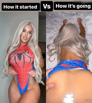 Laci Kay Somers OnlyFans Leaked Free Thumbnail Picture - #V3CUwpea0S