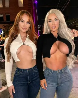 Laci Kay Somers OnlyFans Leaked Free Thumbnail Picture - #Va84UjB6lC