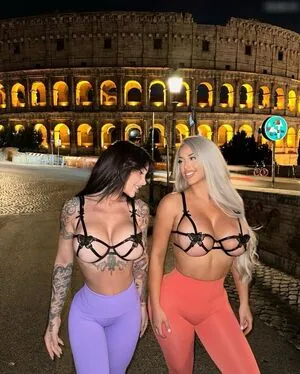 Laci Kay Somers OnlyFans Leaked Free Thumbnail Picture - #WPjEu2uLLv