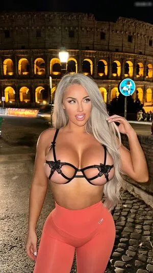 Laci Kay Somers OnlyFans Leaked Free Thumbnail Picture - #XQpGnRHlJu