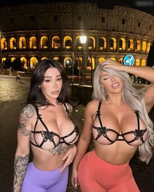 Laci Kay Somers OnlyFans Leaked Free Thumbnail Picture - #bX9PfWMkc7