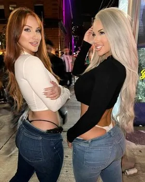 Laci Kay Somers OnlyFans Leaked Free Thumbnail Picture - #qCxj5WR5AR