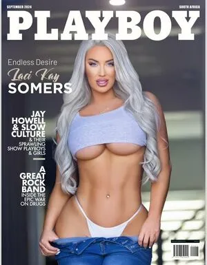 Laci Kay OnlyFans Leaked Free Thumbnail Picture - #aQ5p3s7ziU