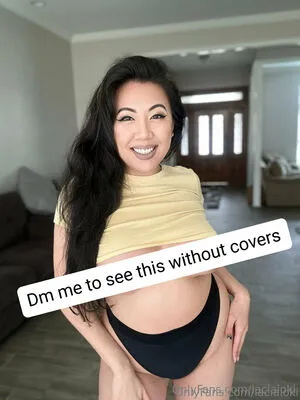 Laciaioki OnlyFans Leaked Free Thumbnail Picture - #YdECqhHL1j