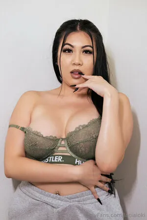 Laciaioki OnlyFans Leaked Free Thumbnail Picture - #gLxcF9q8Fn