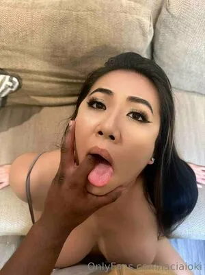 Laciaioki OnlyFans Leaked Free Thumbnail Picture - #zxJeX7FF0R