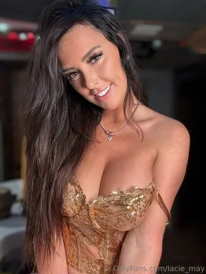 Lacie May OnlyFans Leaked Free Thumbnail Picture - #7dCw53G80z