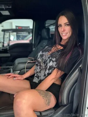 Lacie May OnlyFans Leaked Free Thumbnail Picture - #Fj4m2u23Mq