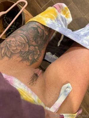 Lacie May OnlyFans Leaked Free Thumbnail Picture - #GZhSNvWw8k