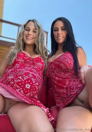 Lacie May OnlyFans Leaked Free Thumbnail Picture - #PFYGuZNKrU
