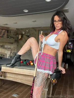 Lacie May OnlyFans Leaked Free Thumbnail Picture - #PUEMD0isLt