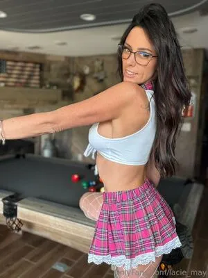 Lacie May OnlyFans Leaked Free Thumbnail Picture - #ziexFC2RGk