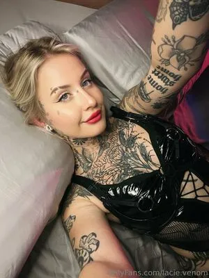 Lacie Venom OnlyFans Leaked Free Thumbnail Picture - #6So9pOgV7g