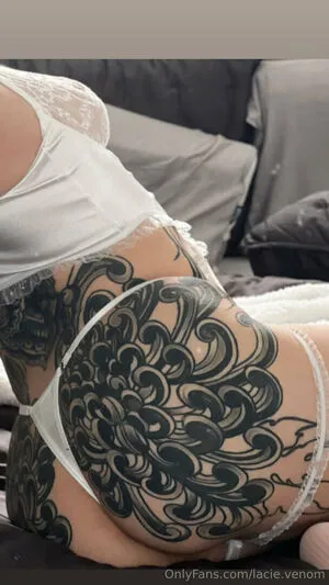 Lacie Venom OnlyFans Leaked Free Thumbnail Picture - #95cQrfpDJa