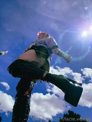 Lacie Venom OnlyFans Leaked Free Thumbnail Picture - #9rS5NiphGd