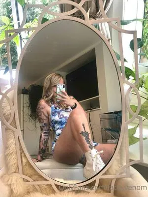 Lacie Venom OnlyFans Leaked Free Thumbnail Picture - #DswlrDoaq0