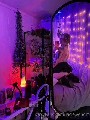 Lacie Venom OnlyFans Leaked Free Thumbnail Picture - #G3lN7D4WLm