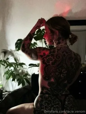 Lacie Venom OnlyFans Leaked Free Thumbnail Picture - #GBYNscUmIG