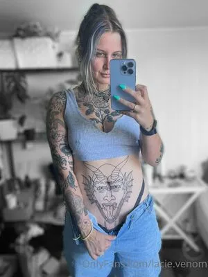 Lacie Venom OnlyFans Leaked Free Thumbnail Picture - #KKw48J2ceT