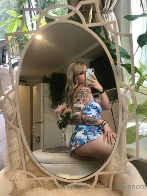 Lacie Venom OnlyFans Leaked Free Thumbnail Picture - #WV15Hzo7T8