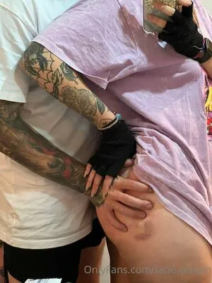 Lacie Venom OnlyFans Leaked Free Thumbnail Picture - #YjNrMh2Vdy