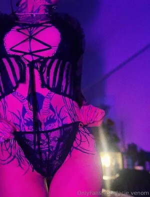 Lacie Venom OnlyFans Leaked Free Thumbnail Picture - #go4NMJjcDS