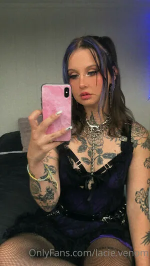 Lacie Venom OnlyFans Leaked Free Thumbnail Picture - #lvLVPdJ8gJ