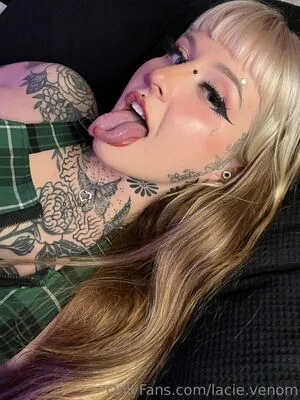 Lacie Venom OnlyFans Leaked Free Thumbnail Picture - #p9I85tYJEF