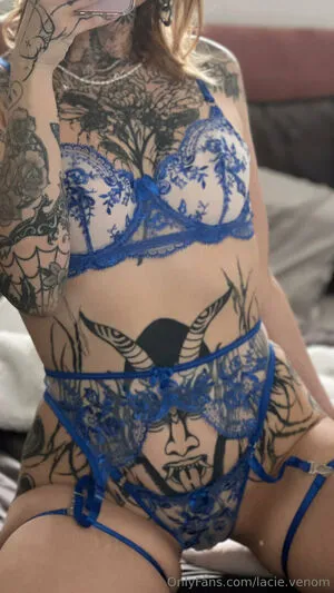 Lacie Venom OnlyFans Leaked Free Thumbnail Picture - #raZuYZTD0d