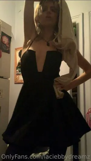 Laciebbydreamz OnlyFans Leaked Free Thumbnail Picture - #ph5FJix3SJ
