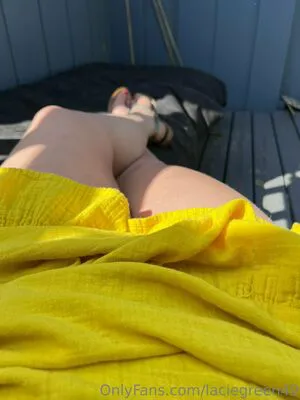 Laciegreen49 OnlyFans Leaked Free Thumbnail Picture - #DnN39hllmr