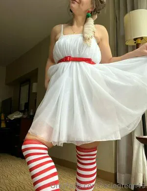 Laciegreen49 OnlyFans Leaked Free Thumbnail Picture - #QMAhSIRPQt