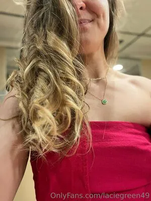 Laciegreen49 OnlyFans Leaked Free Thumbnail Picture - #mi6V9QAzRz