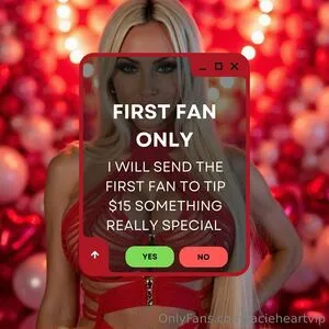 Lacieheartvip OnlyFans Leaked Free Thumbnail Picture - #9PojU2Y2Sv