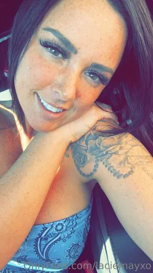 Laciemayxo OnlyFans Leaked Free Thumbnail Picture - #6z6WIXoCPn