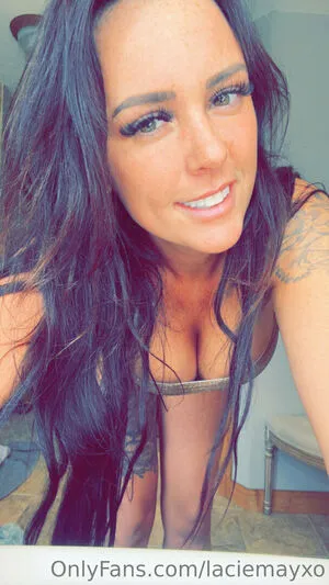 Laciemayxo OnlyFans Leaked Free Thumbnail Picture - #NHGt4xIK7Q