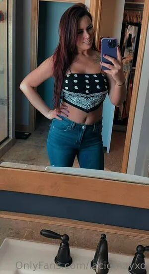 Laciemayxo OnlyFans Leaked Free Thumbnail Picture - #V8Es9xXzq2