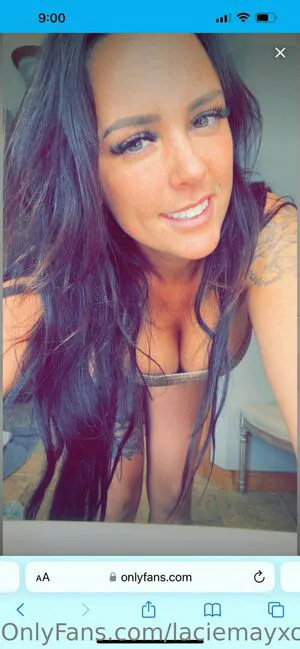 Laciemayxo OnlyFans Leaked Free Thumbnail Picture - #hi8wBKsI2t
