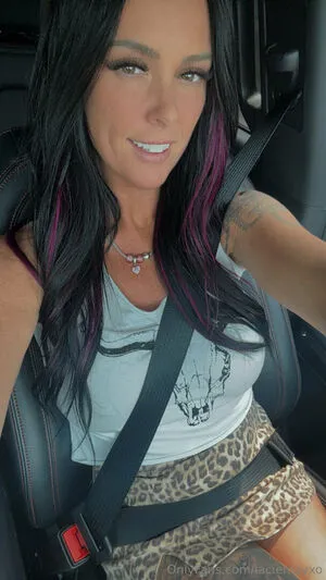 Laciemayxo OnlyFans Leaked Free Thumbnail Picture - #jyGQR7X1Sr