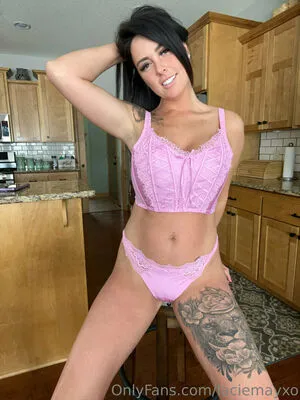 Laciemayxo OnlyFans Leaked Free Thumbnail Picture - #osoczJ6IuH