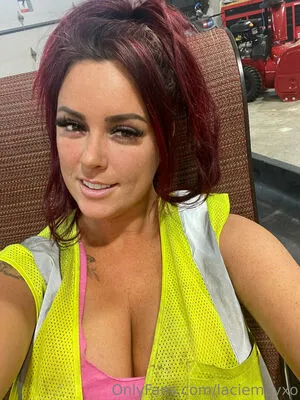 Laciemayxo OnlyFans Leaked Free Thumbnail Picture - #xAdpwtNTmk