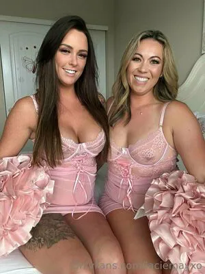Laciemayxo OnlyFans Leaked Free Thumbnail Picture - #xklW8RktzR