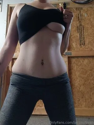 Lacii Sullivan OnlyFans Leaked Free Thumbnail Picture - #qM0LWKrTEW